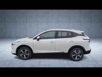 Photo 8 du bon plan NISSAN Qashqai e-POWER 190ch Business Edition 2022 occasion à 28900 €