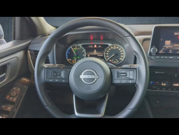 Photo 10 du bon plan NISSAN Qashqai e-POWER 190ch Business Edition 2022 occasion à 28900 €