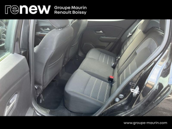 Photo 12 du bon plan DACIA Sandero 1.0 TCe 90ch Stepway Expression occasion à 16300 €