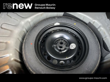 Photo 15 du bon plan DACIA Sandero 1.0 TCe 90ch Stepway Expression occasion à 16300 €