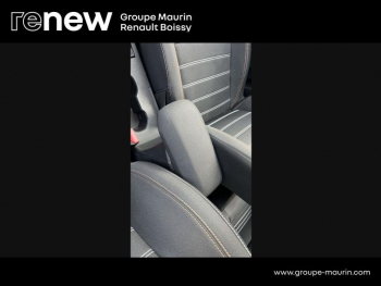 Photo 30 du bon plan DACIA Sandero 1.0 TCe 90ch Stepway Expression occasion à 16300 €