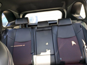 Photo 15 du bon plan SUZUKI Across 2.5 Hybride Rechargeable 306ch Pack occasion à 35989 €