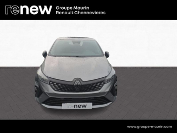 Photo 2 du bon plan RENAULT Clio 1.6 E-Tech 145ch full hybrid esprit Alpine - 25 occasion à 23999 €
