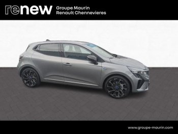 Photo 4 du bon plan RENAULT Clio 1.6 E-Tech 145ch full hybrid esprit Alpine - 25 occasion à 23999 €