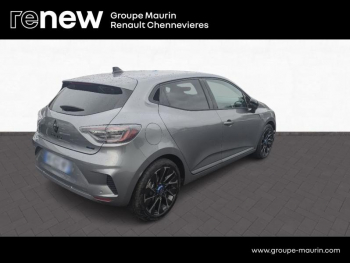 Photo 5 du bon plan RENAULT Clio 1.6 E-Tech 145ch full hybrid esprit Alpine - 25 occasion à 23999 €