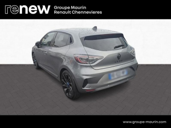Photo 7 du bon plan RENAULT Clio 1.6 E-Tech 145ch full hybrid esprit Alpine - 25 occasion à 23999 €