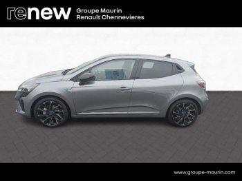 Photo 8 du bon plan RENAULT Clio 1.6 E-Tech 145ch full hybrid esprit Alpine - 25 occasion à 23999 €