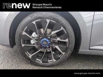 Photo 9 du bon plan RENAULT Clio 1.6 E-Tech 145ch full hybrid esprit Alpine - 25 occasion à 23999 €