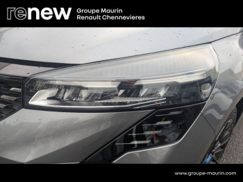 Photo 11 du bon plan RENAULT Clio 1.6 E-Tech 145ch full hybrid esprit Alpine - 25 occasion à 23999 €