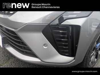 Photo 12 du bon plan RENAULT Clio 1.6 E-Tech 145ch full hybrid esprit Alpine - 25 occasion à 23999 €