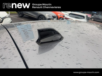 Photo 13 du bon plan RENAULT Clio 1.6 E-Tech 145ch full hybrid esprit Alpine - 25 occasion à 23999 €