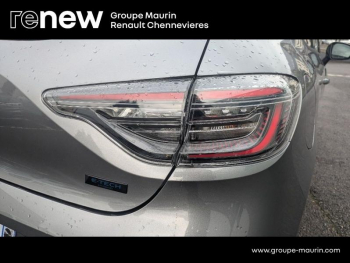 Photo 14 du bon plan RENAULT Clio 1.6 E-Tech 145ch full hybrid esprit Alpine - 25 occasion à 23999 €