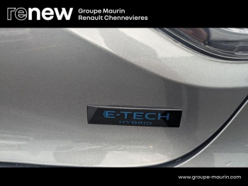 Photo 15 du bon plan RENAULT Clio 1.6 E-Tech 145ch full hybrid esprit Alpine - 25 occasion à 23999 €