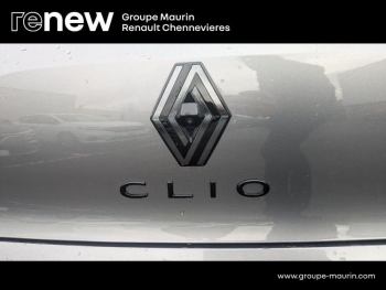 Photo 16 du bon plan RENAULT Clio 1.6 E-Tech 145ch full hybrid esprit Alpine - 25 occasion à 23999 €