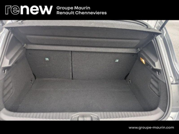 Photo 17 du bon plan RENAULT Clio 1.6 E-Tech 145ch full hybrid esprit Alpine - 25 occasion à 23999 €