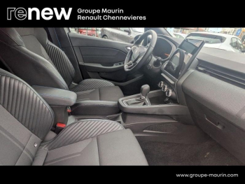 Photo 18 du bon plan RENAULT Clio 1.6 E-Tech 145ch full hybrid esprit Alpine - 25 occasion à 23999 €