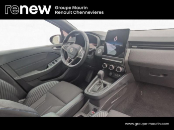 Photo 19 du bon plan RENAULT Clio 1.6 E-Tech 145ch full hybrid esprit Alpine - 25 occasion à 23999 €