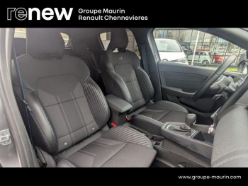 Photo 20 du bon plan RENAULT Clio 1.6 E-Tech 145ch full hybrid esprit Alpine - 25 occasion à 23999 €