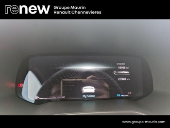 Photo 23 du bon plan RENAULT Clio 1.6 E-Tech 145ch full hybrid esprit Alpine - 25 occasion à 23999 €