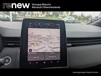 Photo 24 du bon plan RENAULT Clio 1.6 E-Tech 145ch full hybrid esprit Alpine - 25 occasion à 23999 €