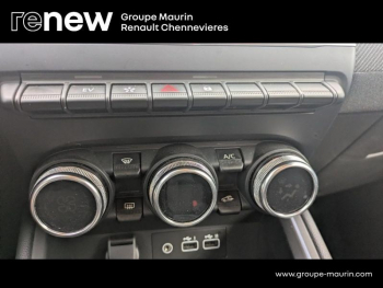 Photo 25 du bon plan RENAULT Clio 1.6 E-Tech 145ch full hybrid esprit Alpine - 25 occasion à 23999 €