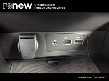 Photo 26 du bon plan RENAULT Clio 1.6 E-Tech 145ch full hybrid esprit Alpine - 25 occasion à 23999 €