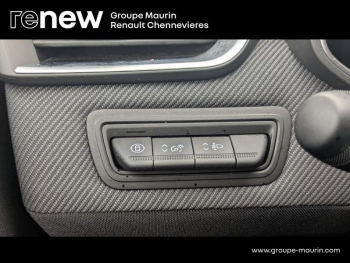 Photo 28 du bon plan RENAULT Clio 1.6 E-Tech 145ch full hybrid esprit Alpine - 25 occasion à 23999 €