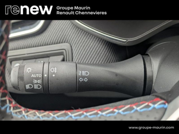 Photo 29 du bon plan RENAULT Clio 1.6 E-Tech 145ch full hybrid esprit Alpine - 25 occasion à 23999 €