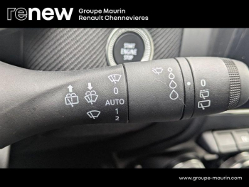 Photo 30 du bon plan RENAULT Clio 1.6 E-Tech 145ch full hybrid esprit Alpine - 25 occasion à 23999 €