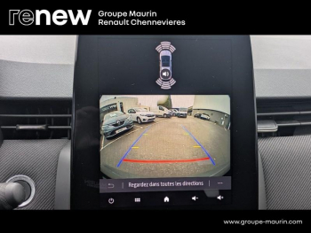 Photo 31 du bon plan RENAULT Clio 1.6 E-Tech 145ch full hybrid esprit Alpine - 25 occasion à 23999 €