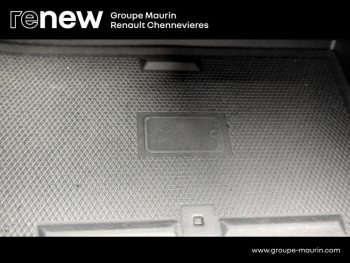 Photo 32 du bon plan RENAULT Clio 1.6 E-Tech 145ch full hybrid esprit Alpine - 25 occasion à 23999 €