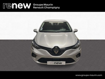 Photo 2 du bon plan RENAULT Clio 1.6 E-Tech 140ch Business -21 occasion à 13991 €
