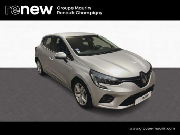 Photo 3 du bon plan RENAULT Clio 1.6 E-Tech 140ch Business -21 occasion à 13991 €