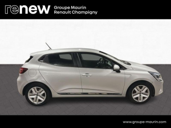 Photo 4 du bon plan RENAULT Clio 1.6 E-Tech 140ch Business -21 occasion à 13991 €