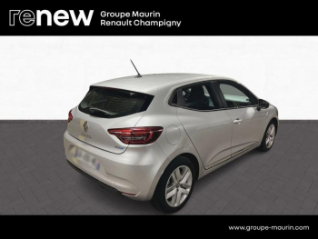 Photo 5 du bon plan RENAULT Clio 1.6 E-Tech 140ch Business -21 occasion à 13991 €
