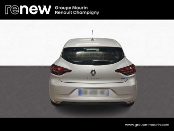 Photo 6 du bon plan RENAULT Clio 1.6 E-Tech 140ch Business -21 occasion à 13991 €
