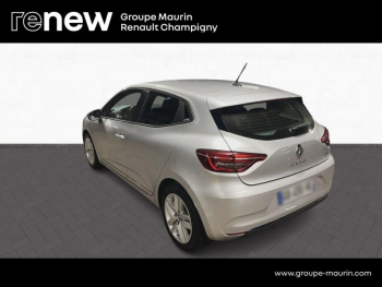 Photo 7 du bon plan RENAULT Clio 1.6 E-Tech 140ch Business -21 occasion à 13991 €