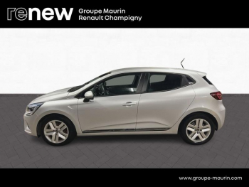 Photo 8 du bon plan RENAULT Clio 1.6 E-Tech 140ch Business -21 occasion à 13991 €