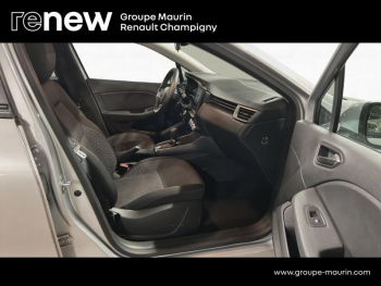 Photo 9 du bon plan RENAULT Clio 1.6 E-Tech 140ch Business -21 occasion à 13991 €