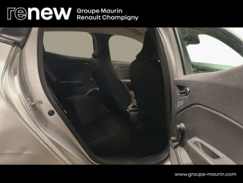 Photo 10 du bon plan RENAULT Clio 1.6 E-Tech 140ch Business -21 occasion à 13991 €