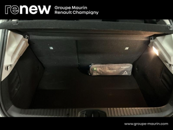 Photo 11 du bon plan RENAULT Clio 1.6 E-Tech 140ch Business -21 occasion à 13991 €