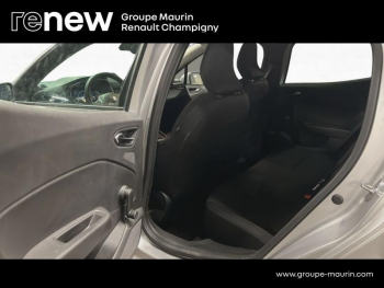 Photo 12 du bon plan RENAULT Clio 1.6 E-Tech 140ch Business -21 occasion à 13991 €