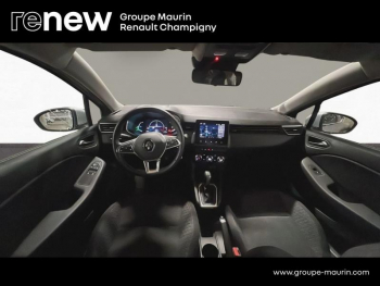 Photo 13 du bon plan RENAULT Clio 1.6 E-Tech 140ch Business -21 occasion à 13991 €