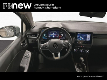 Photo 14 du bon plan RENAULT Clio 1.6 E-Tech 140ch Business -21 occasion à 13991 €