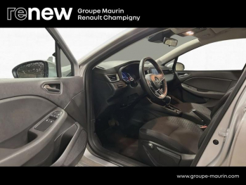 Photo 15 du bon plan RENAULT Clio 1.6 E-Tech 140ch Business -21 occasion à 13991 €