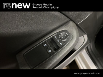 Photo 16 du bon plan RENAULT Clio 1.6 E-Tech 140ch Business -21 occasion à 13991 €