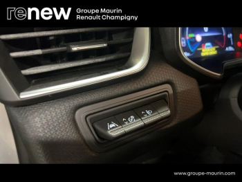 Photo 17 du bon plan RENAULT Clio 1.6 E-Tech 140ch Business -21 occasion à 13991 €