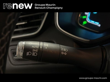 Photo 18 du bon plan RENAULT Clio 1.6 E-Tech 140ch Business -21 occasion à 13991 €