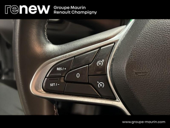 Photo 19 du bon plan RENAULT Clio 1.6 E-Tech 140ch Business -21 occasion à 13991 €