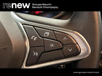 Photo 20 du bon plan RENAULT Clio 1.6 E-Tech 140ch Business -21 occasion à 13991 €